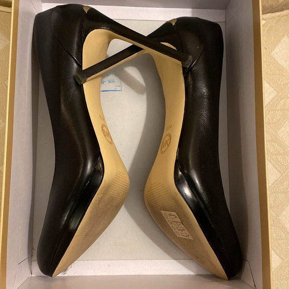 🌸 MICHAEL Michael Kors HEELS - Picture 8 of 11